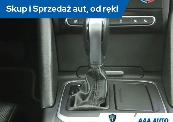 Renault Talisman cena 90000 przebieg: 68060, rok produkcji 2019 z Kobylin małe 326